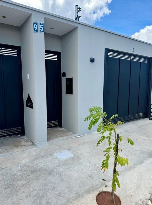 foto - Uberlândia - Morada da Colina