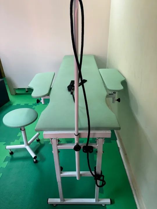 Maca para RPG - Foto 6