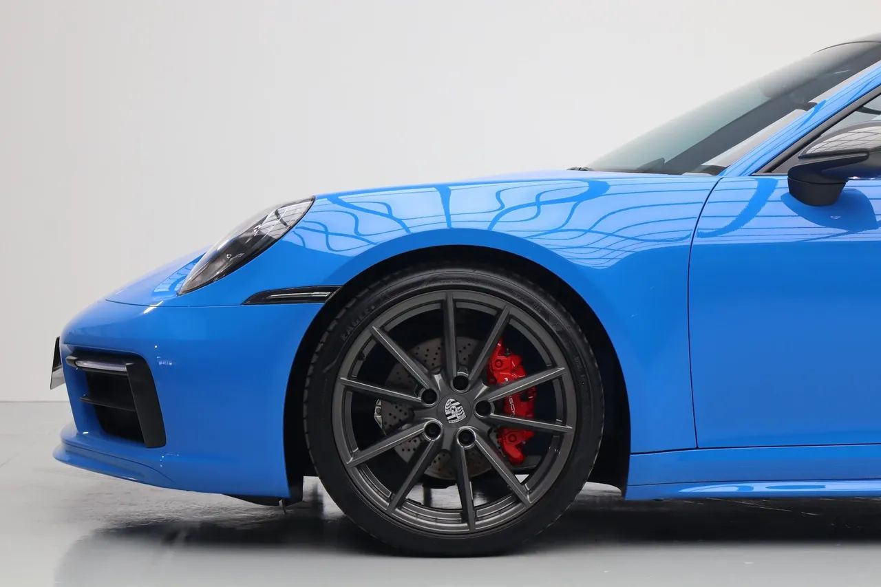 911   CARRERA T AZUL 2023/2023 - Foto 5