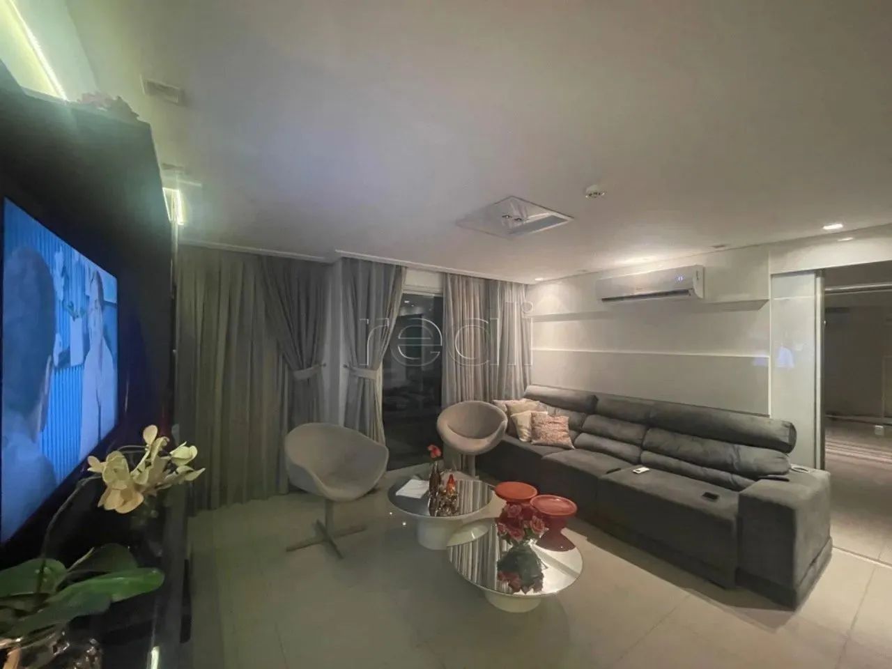 Residencial Chronos | 140m² | 03 suítes | 02 vagas | Porteira Fechada | Meireles - Foto 3