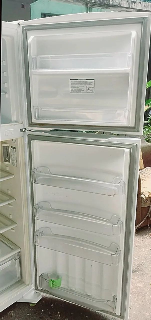 Geladeira Consul 430 Litros, Duplex, Frost Free, Completíssima - Foto 5