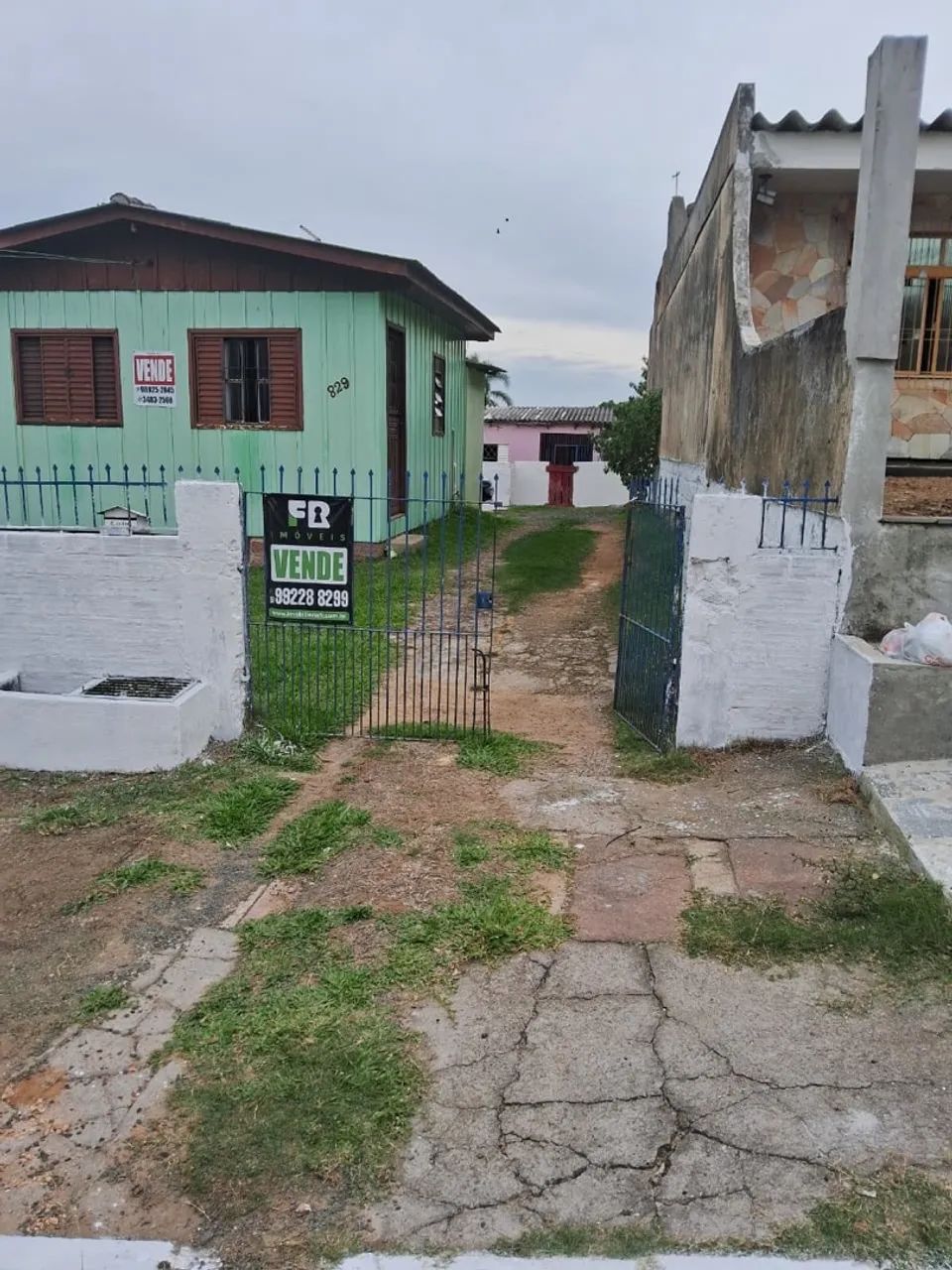 Foto - Alvorada - Bela Vista