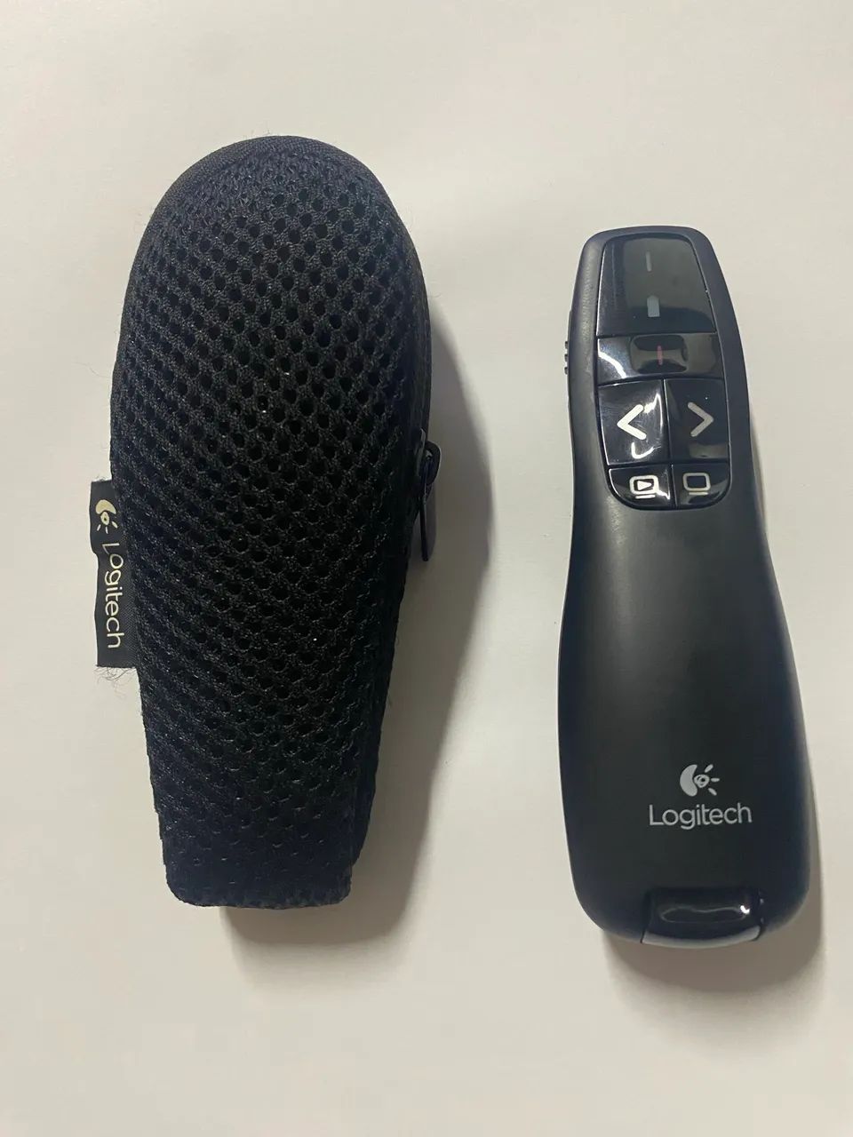 Passador de Slides Logitech Original  - Foto 4