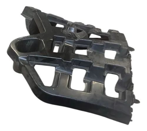 Suporte Parachoque Traseiro Esquerdo Peugeot 2008 24/26