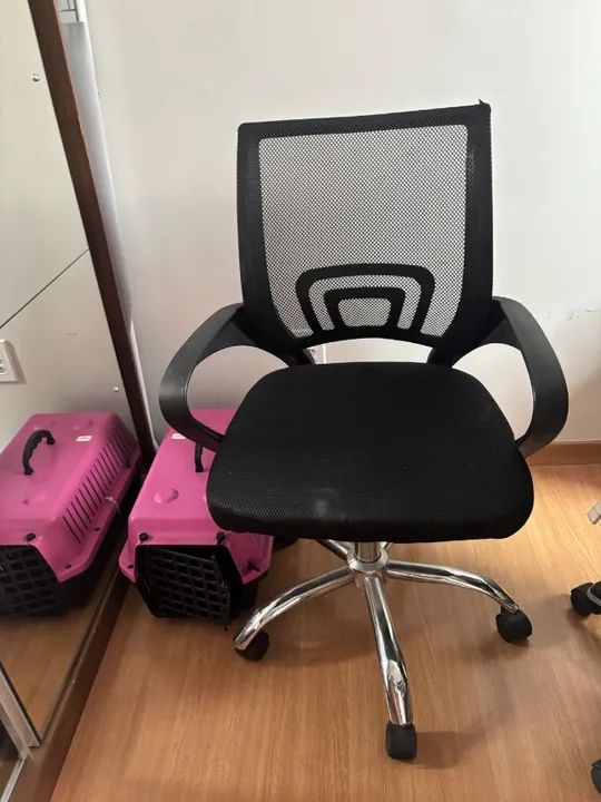 Cadeira de escritório 