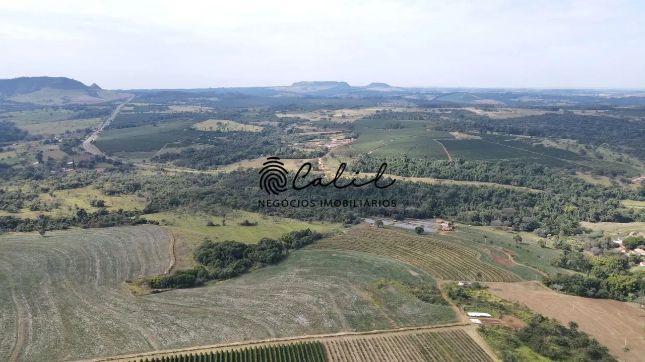 EXCLUSIVIDADE Fazenda à venda, 48,4 ha por R$ 5.500.000,00 - Itirapuâ - Itirapuã/SP