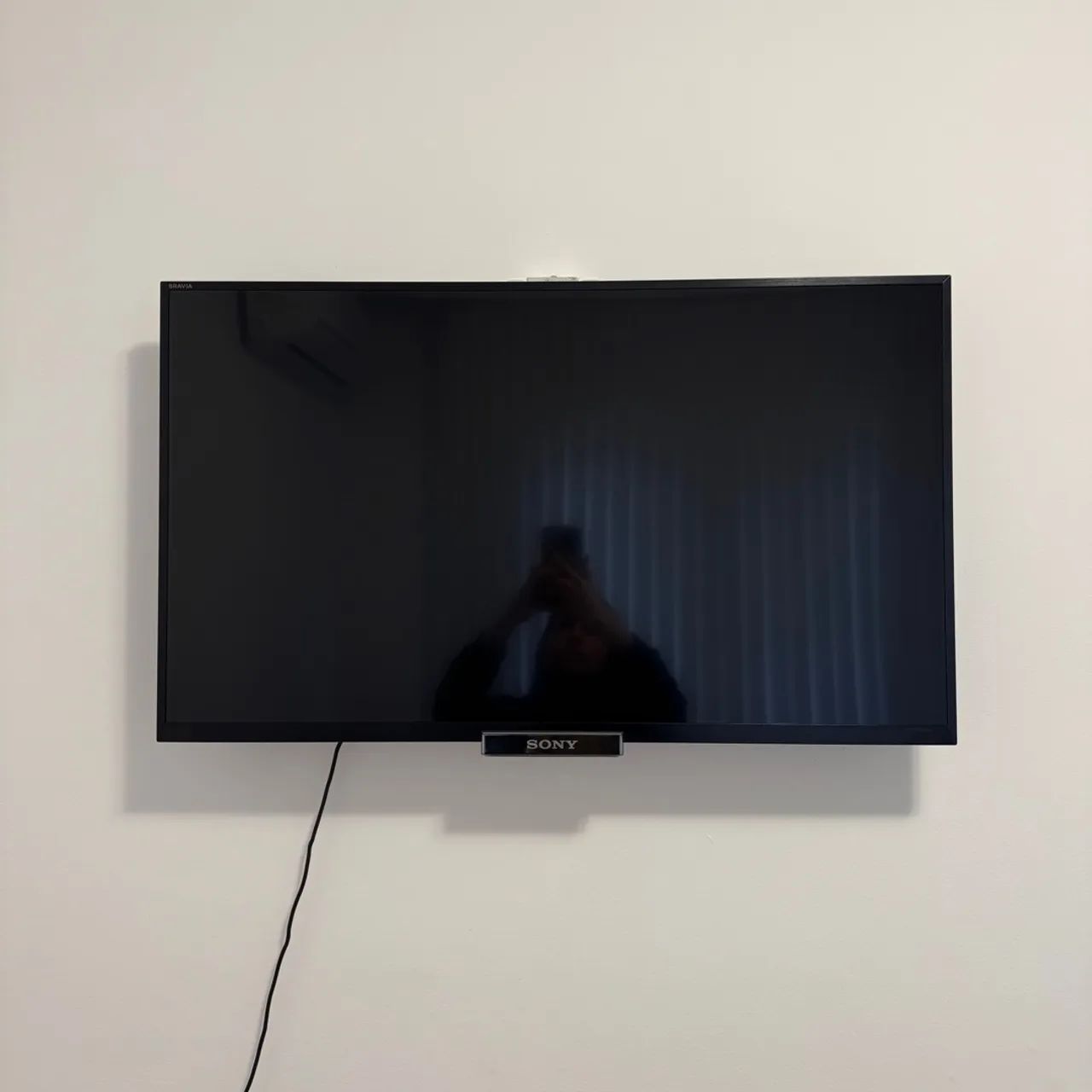 TV SMART