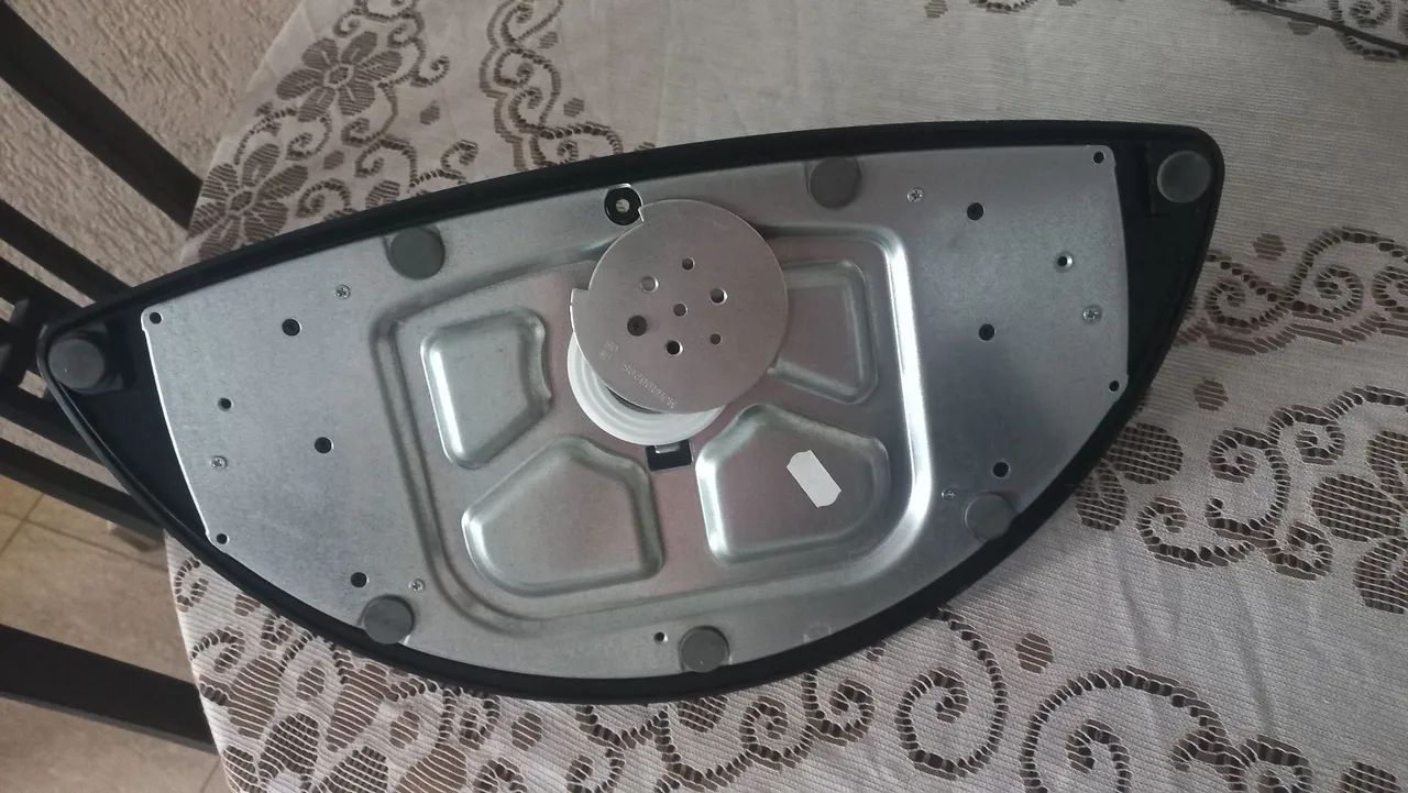 Suporte para TV LG - 32  - Foto 4