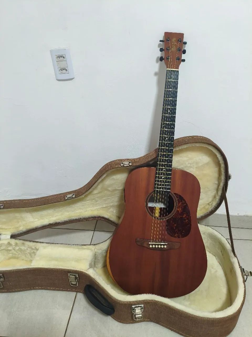 Violão Rozini RX340 - Foto 3