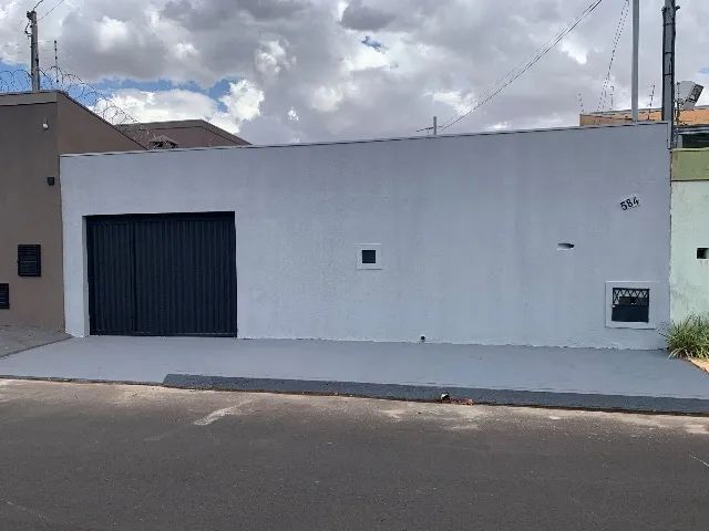 Foto - Uberaba - Residencial Estados Unidos