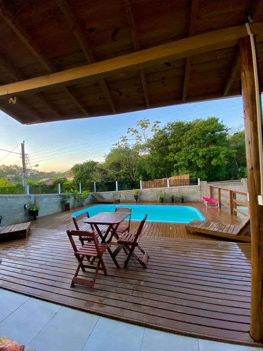 Casa na PRAIA DO ROSA com piscina - Foto 3