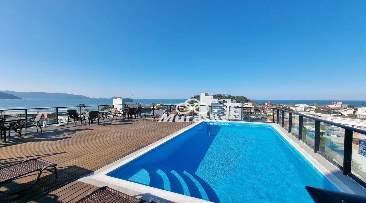 Apartamento com 3 dormitórios à venda por R$ 895.000,00 - Brejatuba - Guaratuba/PR - Foto 2