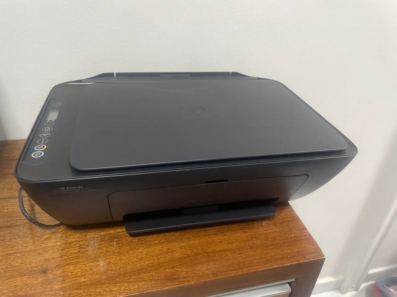 Impressora HP 