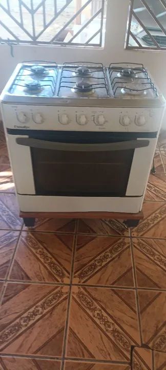 Fogão  - Foto 2