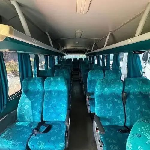 MICRO-ÔNIBUS PARA NEGSTIVADOS - Foto 6