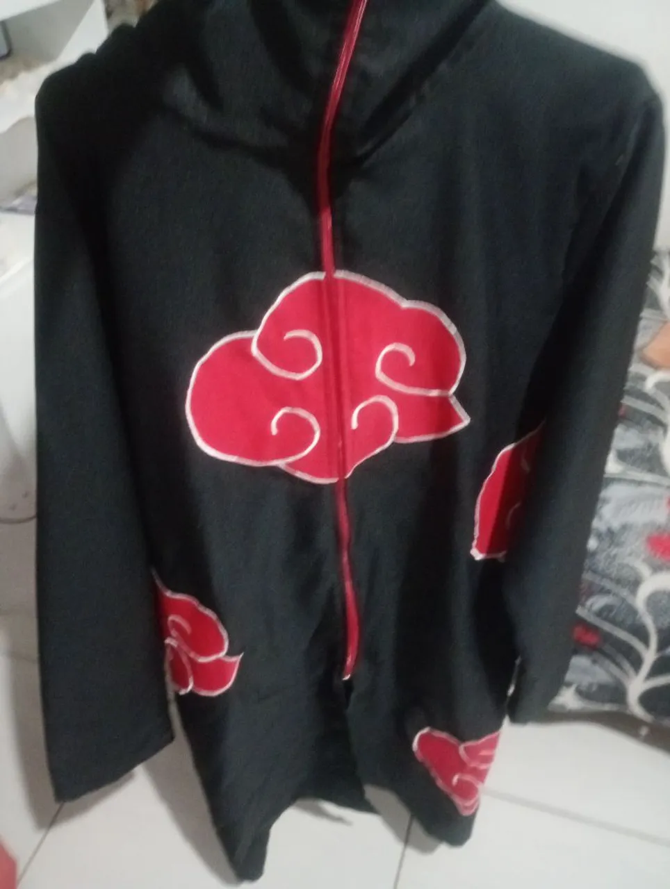 Manto Akatsuki