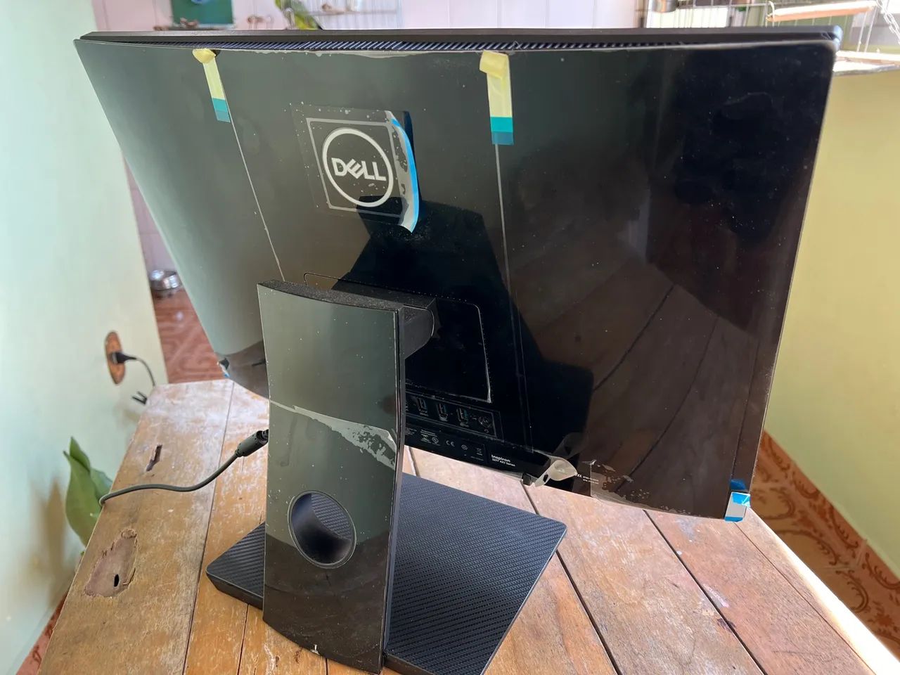 Dell inspirion 3277 All in One - Foto 6