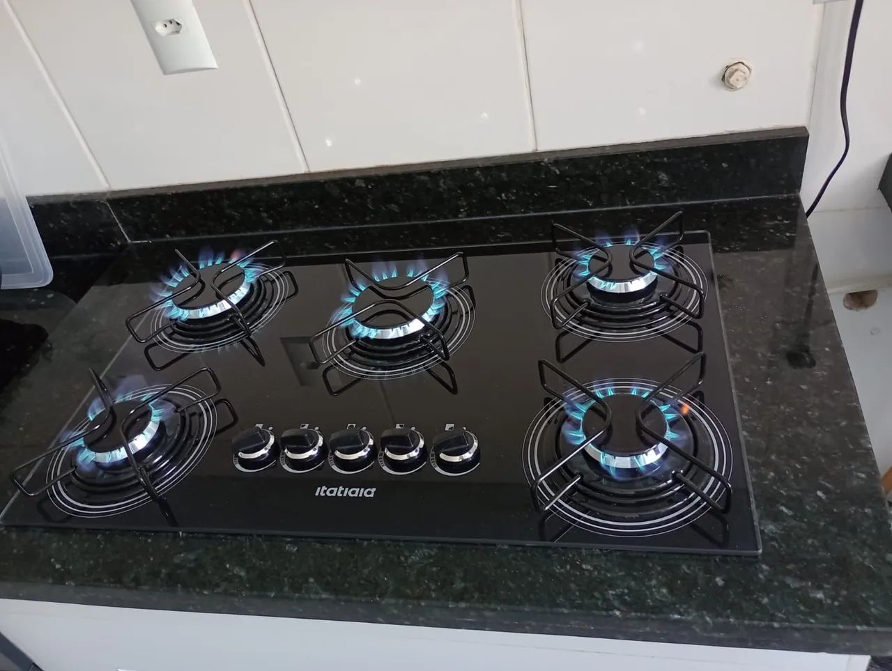 Fogão Itatiaia 4 Bocas - Novo
