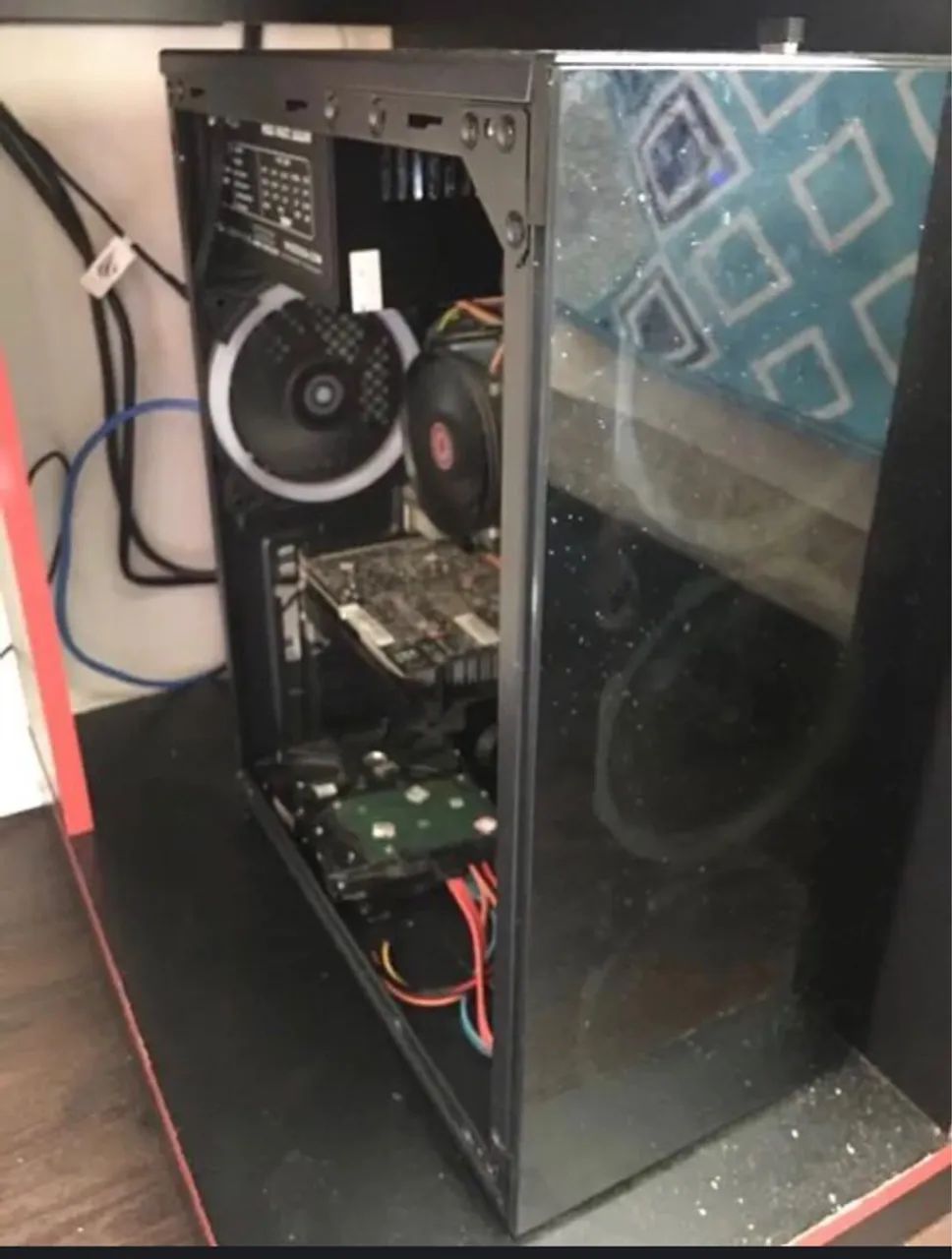Pc gamer 