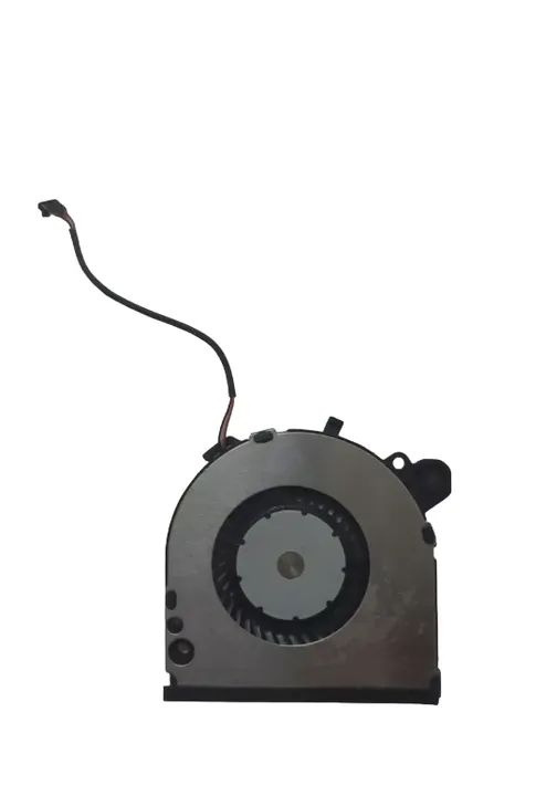 Cooler Original Notebook Samsung Np910s3k Ba31-00155b  - Foto 2