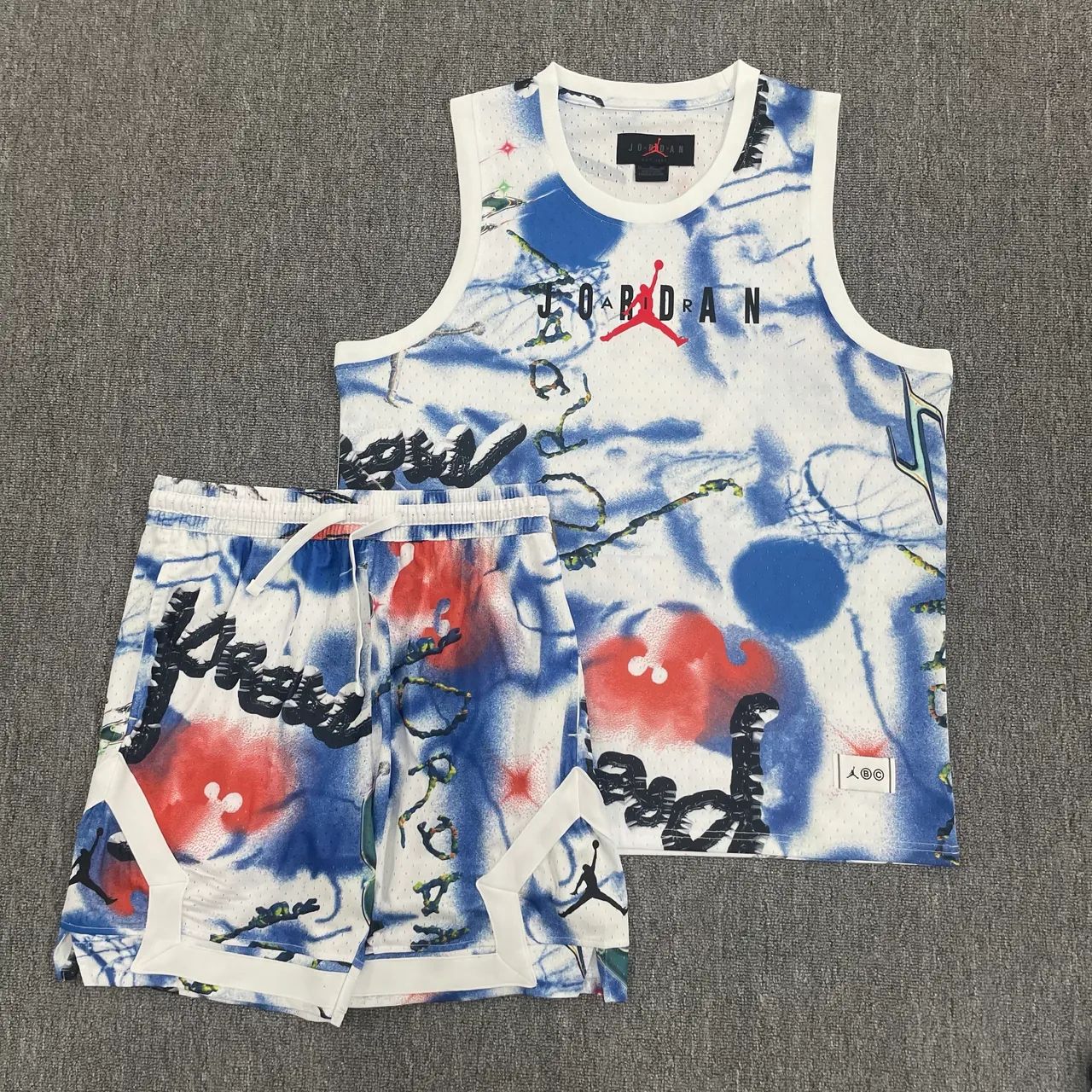 Conjunto Jordan