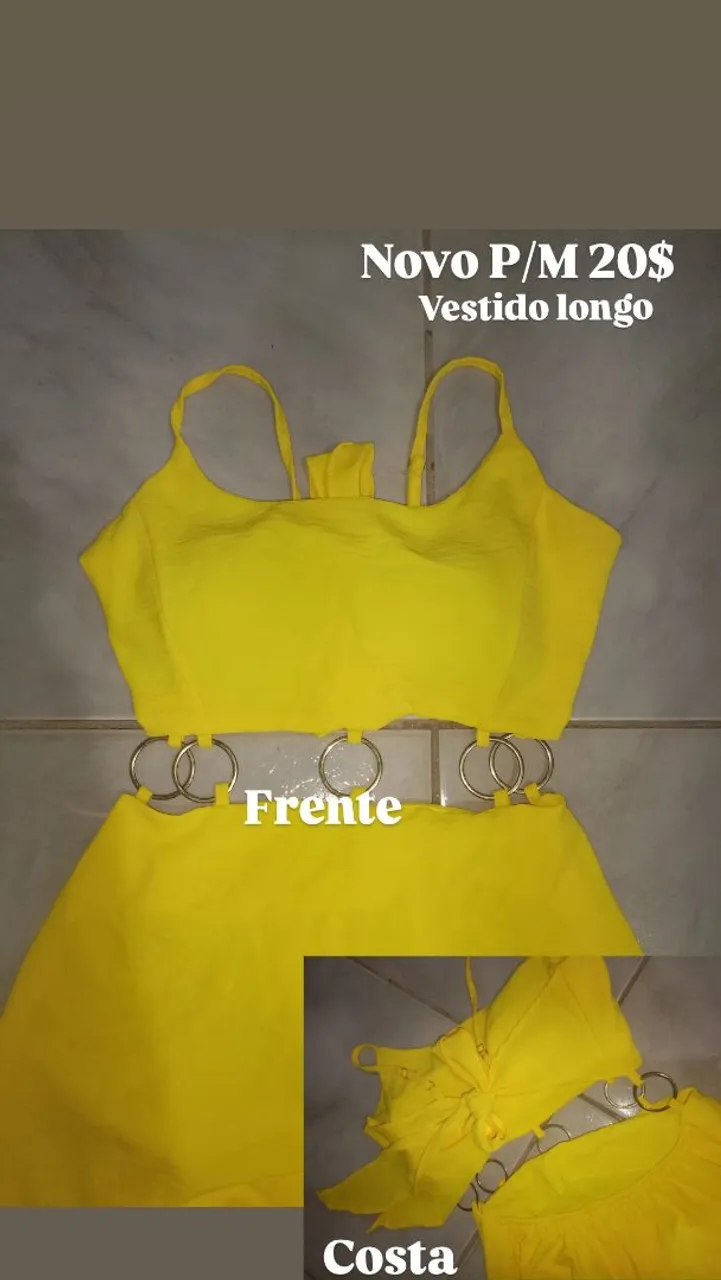Roupas