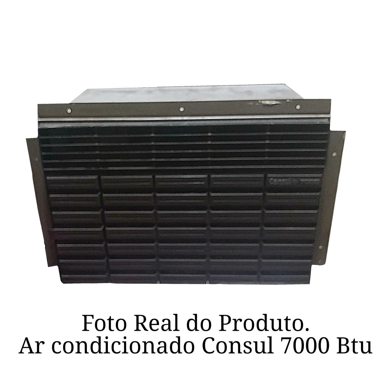 Ar Condicionado Consul 7000 Btu