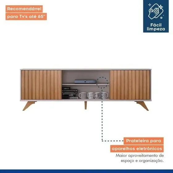 Pronta entrega! Código 0012 200cm até 65"  - Receba em até 48h.  - Foto 5