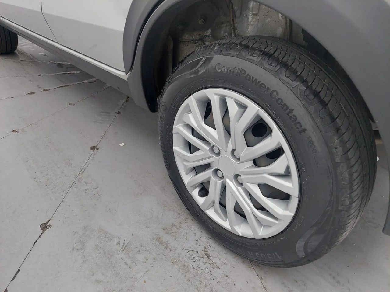 Fiat Mobi LIKE ON 1.0 Fire Flex 5p., foto 12 de 18