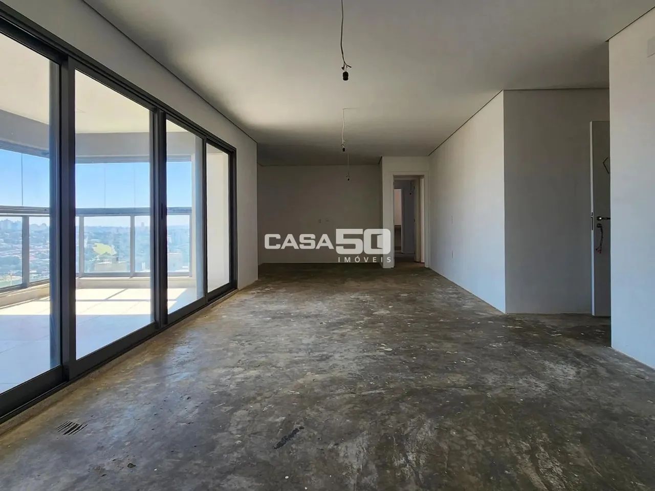 apartamento - Taquaral - Campinas