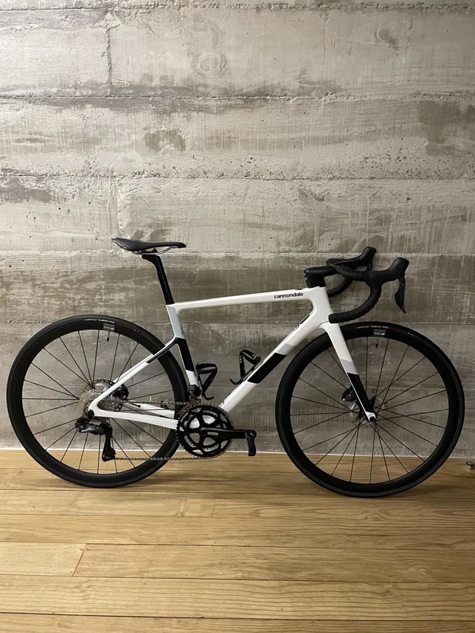 Cannondale Super Six Evo Ultegra Di2 24v T-51 