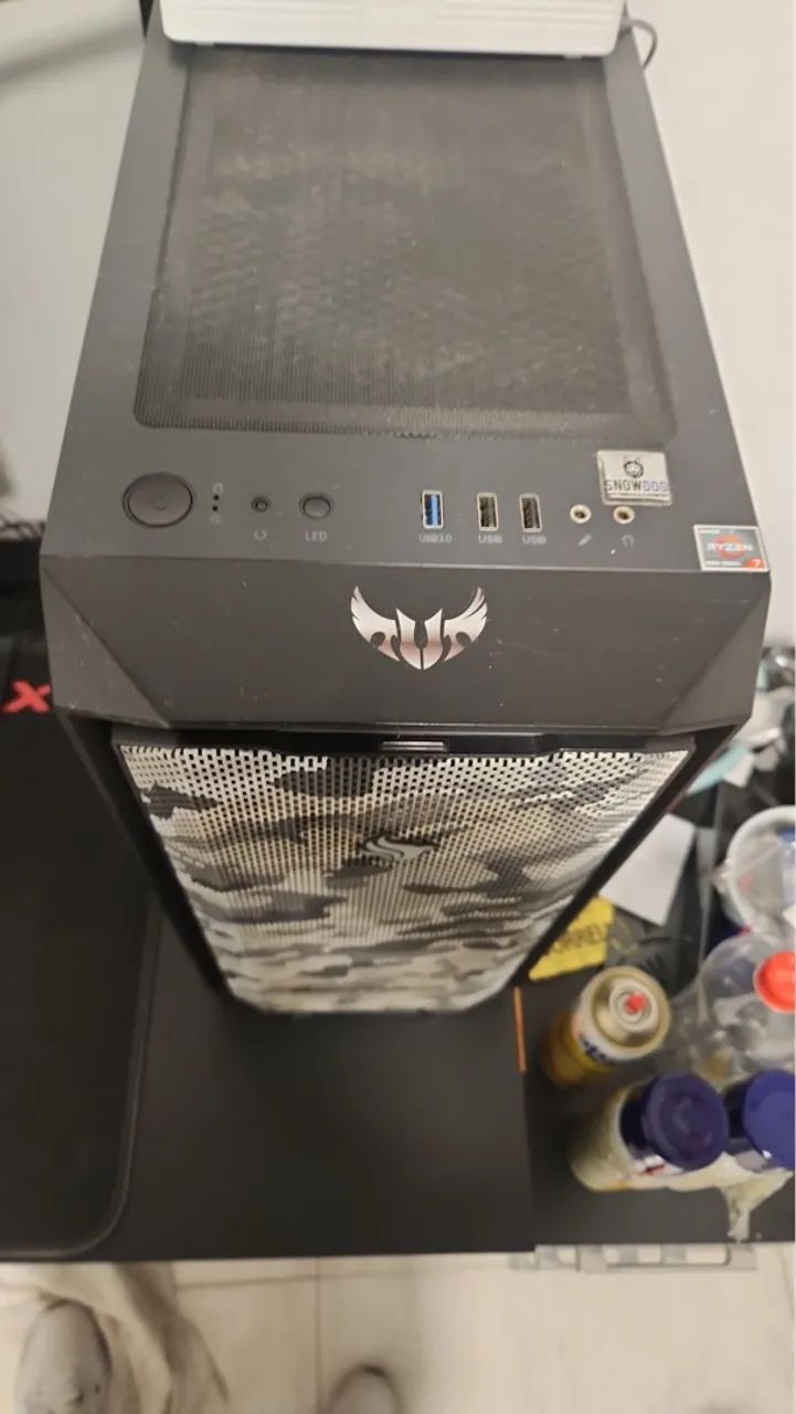 PC Gamer com RTX - Foto 6