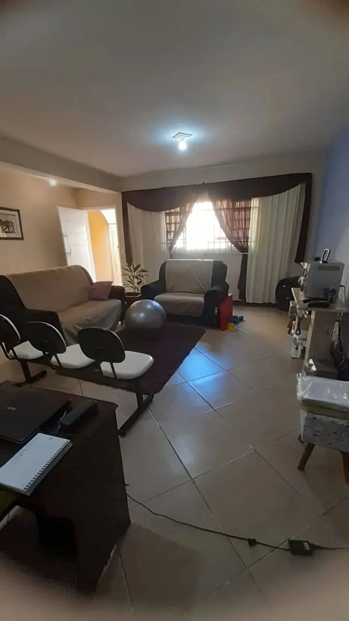 VENDE-SE CASA - PQ. DAS NAÇÕES - BARUERI