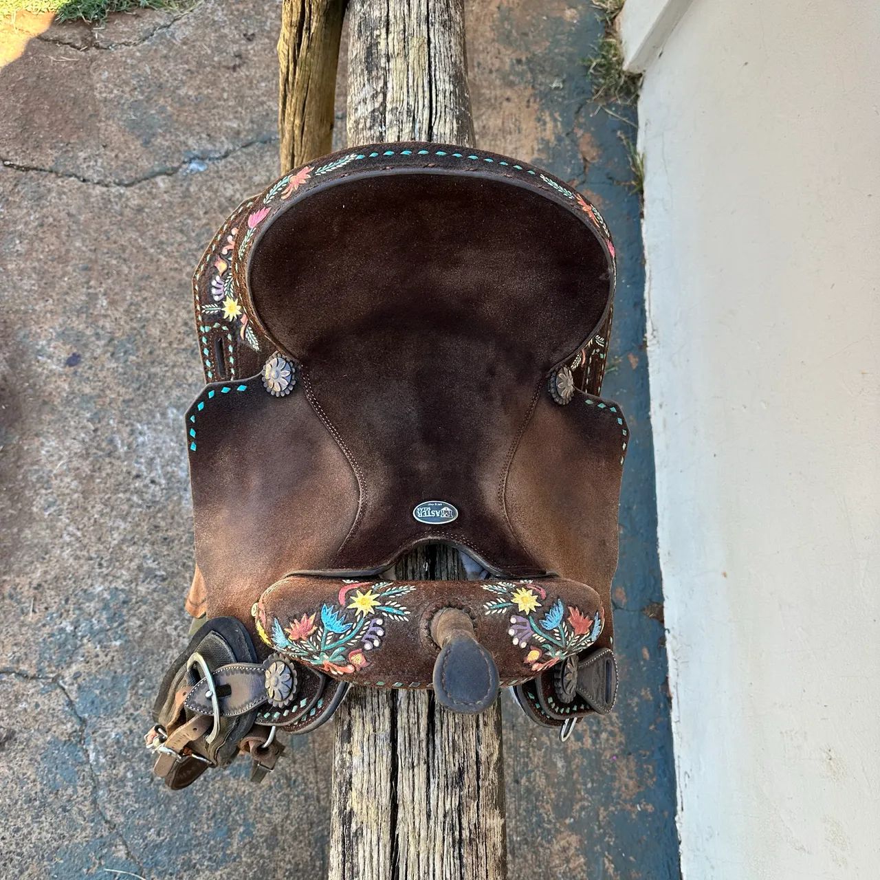 SELA DE TAMBOR neoprene MASTER - Foto 4