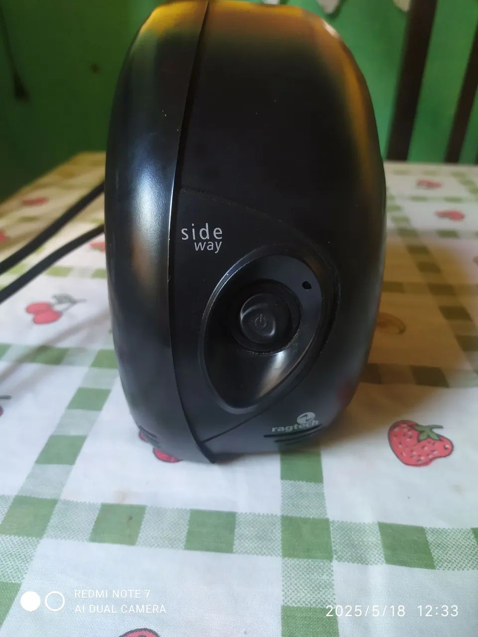 Estabilizador 300V A