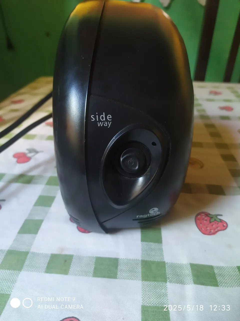 Estabilizador 300V A