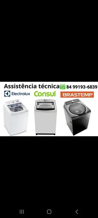 Maquina de lavar  - Foto 2