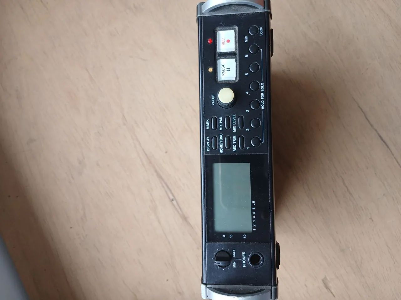 Gravador Portátil TASCAM DR680 - Foto 2