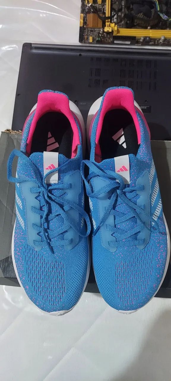 Tenis adidas ultra energy  - Foto 3