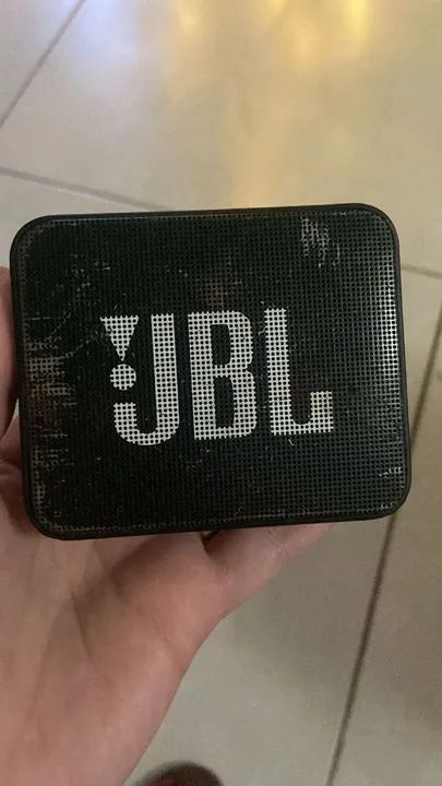 Caixinha jbl - Foto 3