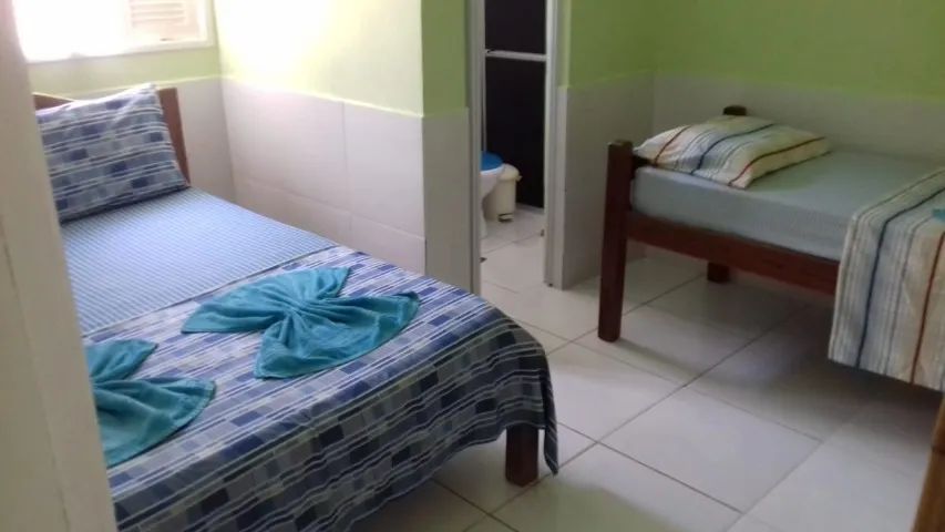 Pousada em Natal na Praia ( preço especial para Empresa. - Foto 4