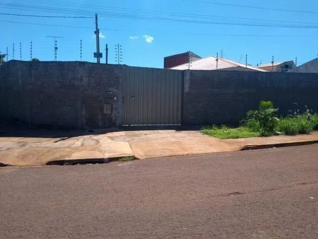 Chácara à venda 532M², CJ REQUIÃO, Maringá - PR - Foto 2