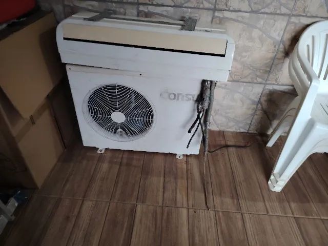 Ar Condicionado 18.000 Btu's - Foto 2
