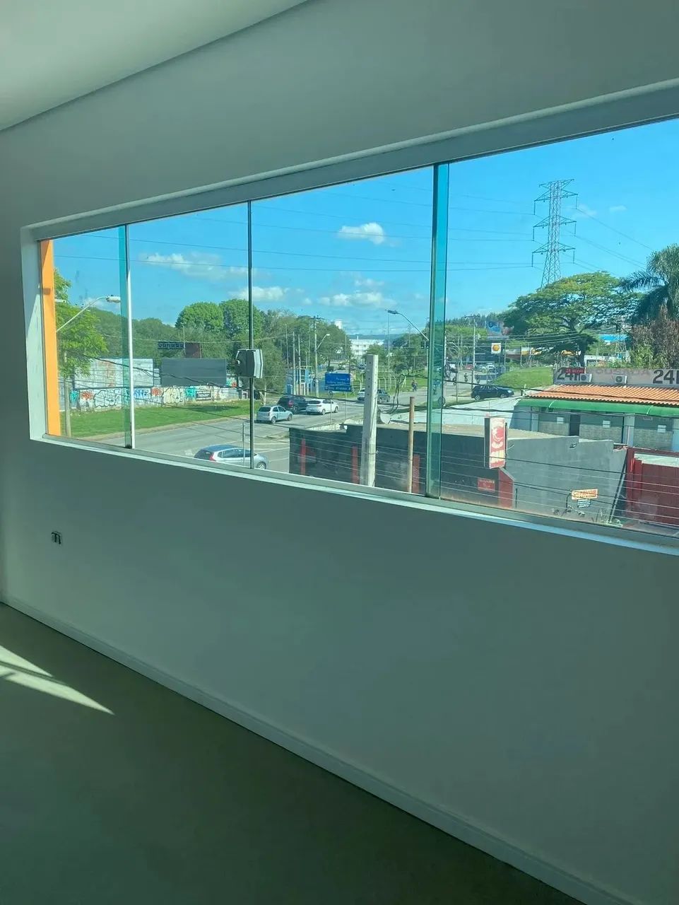 Salão Comercial à venda em Sorocaba-SP, Jardim Faculdade, com 380m² de área - Foto 2