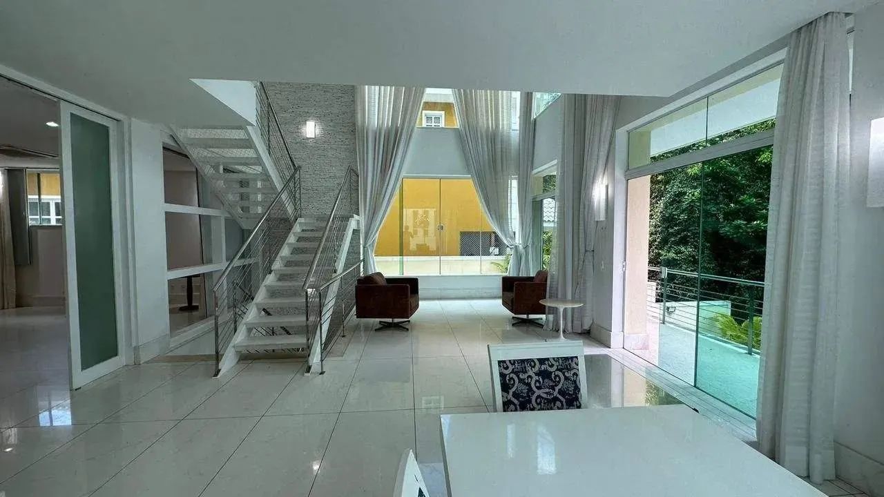 Casa à venda no RESIDENCIAL ITAPARICA - RUA DOS FRADES, ALPHAVILLE I, Salvador, BA - Foto 2