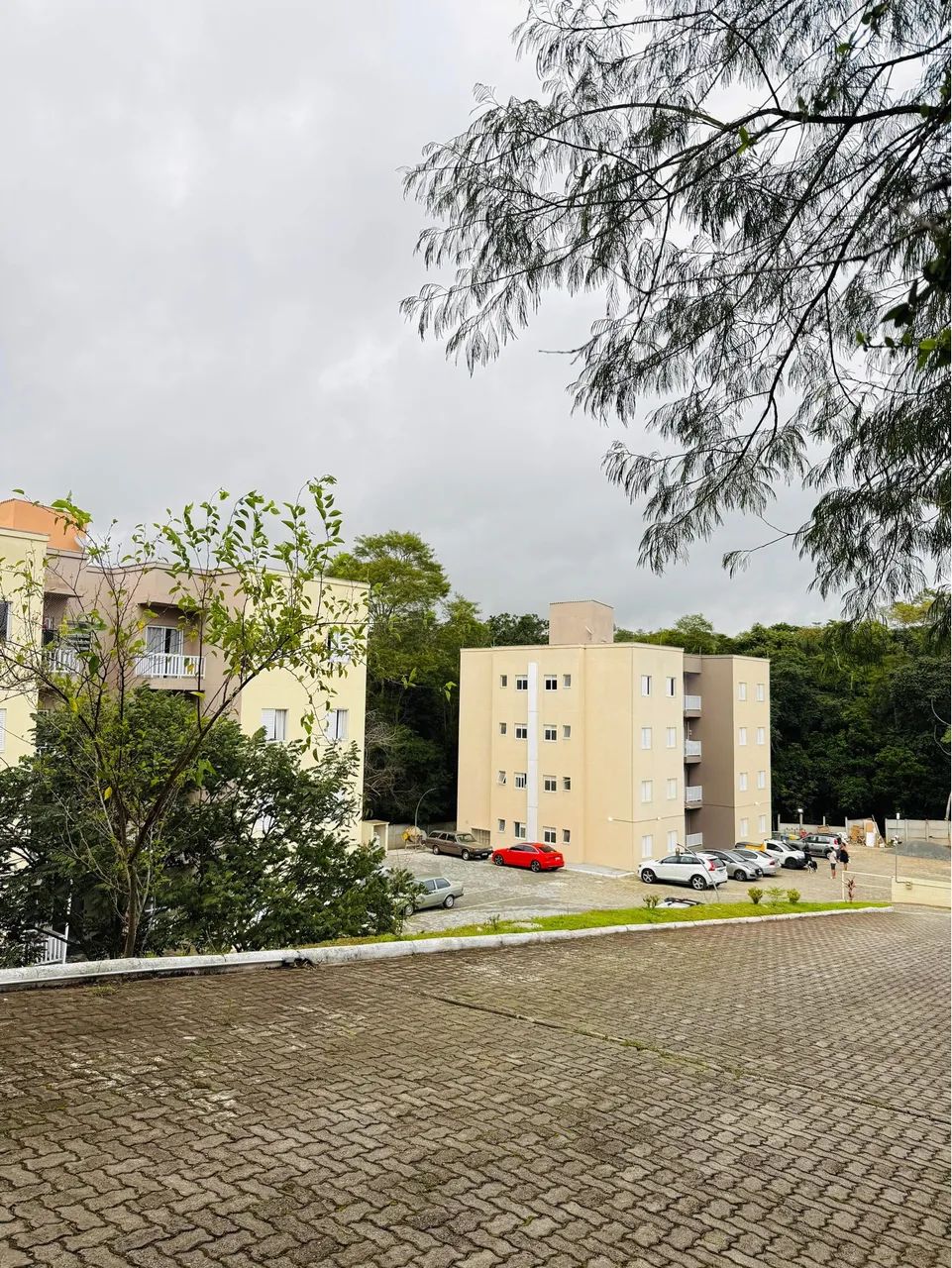 Foto - Cotia - Jardim Caiapiá