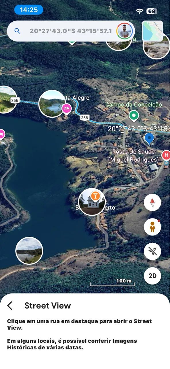 Lote em Miguel Rodrigues ? - Foto 5