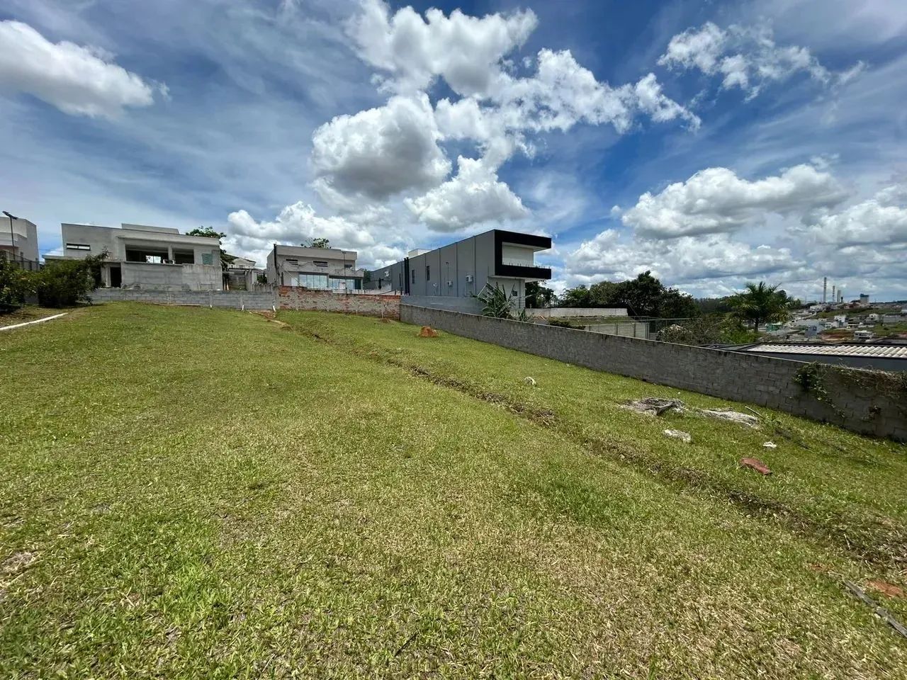 Lote/Terreno para venda possui 1000 metros quadrados - Foto 5