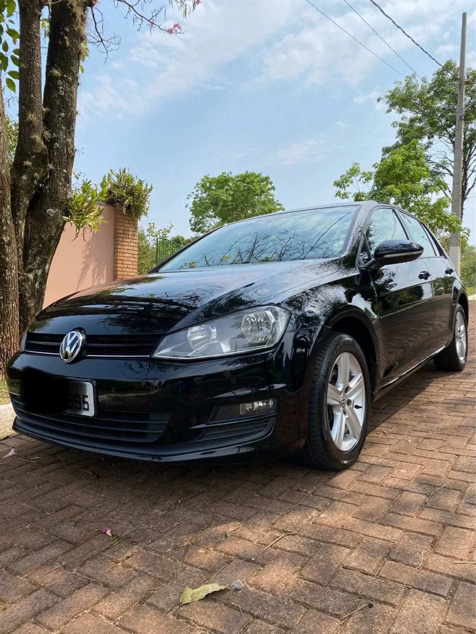 Golf TSI 1.4 - Foto 2