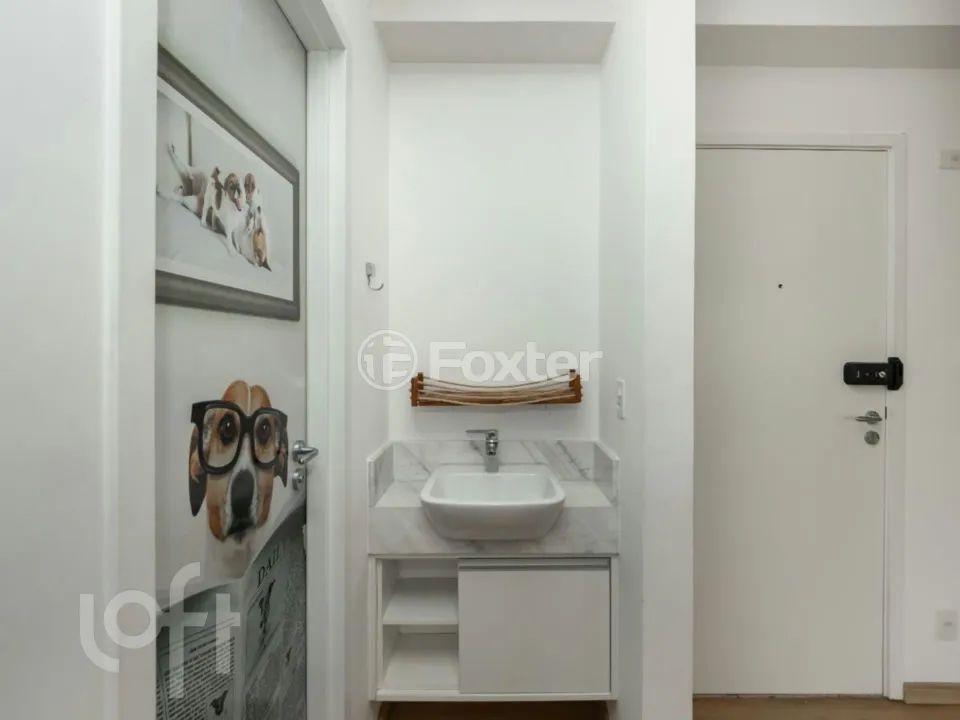 Apartamento à venda Rua Caramuru, Saúde - São Paulo - Foto 11